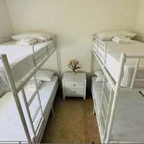 Viviana's room
