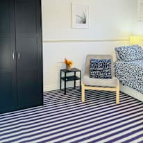 Viet's room