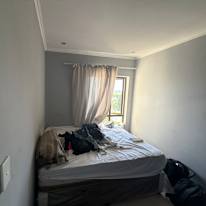 Micheal's room