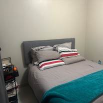 Richard's room