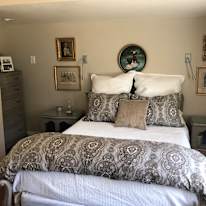Roberta's room