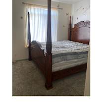 Kianna's room