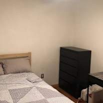 Stella's room