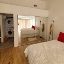 Stephanie's room