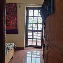Mohit Singh's room