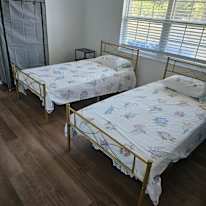 Celia L Mattison's room