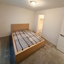Lacey's room