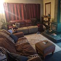 Matt's room