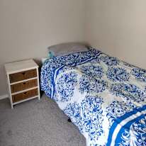 Abraham's room