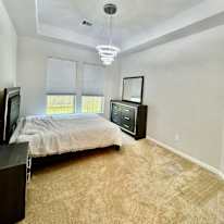 Hannah Nguyen's room