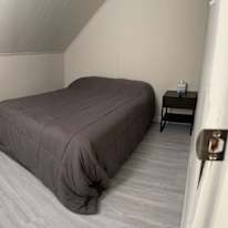 Bryant's room