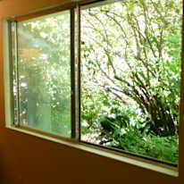 Jeffrey's room