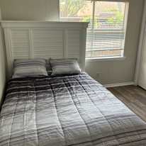 Godz's room