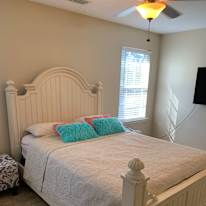Digna's room