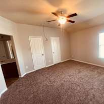 Shawn's room