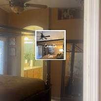 Veronica's room