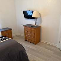 Julio's room