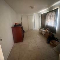 Anthony's room