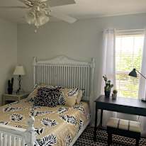 Jessie's room