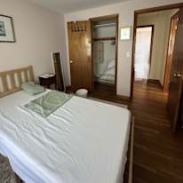 Kassandra's room