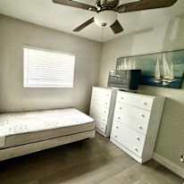 Lori's room