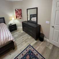 Maryam's room