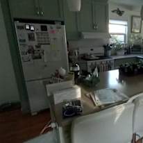 Shelley Johnson's room