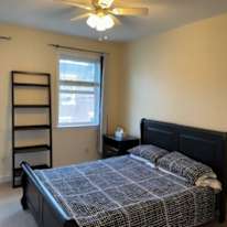 Naomi's room