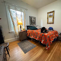 Katy's room