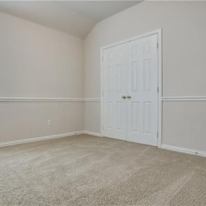 Zoey's room