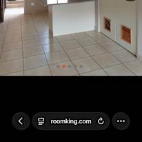 Lufikile's room