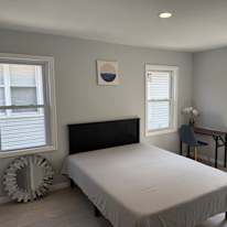 Alli's room