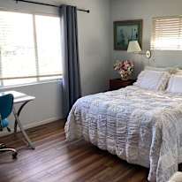 Barbara's room