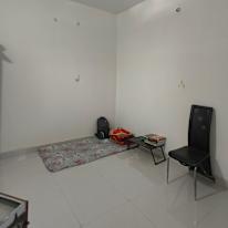 Nivedita's room
