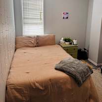 Carla's room