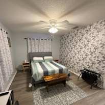 Alisa's room