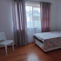 Ingrid's room