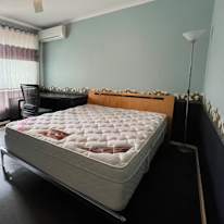 Britney's room