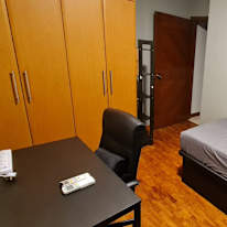 AC's room