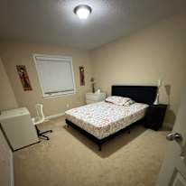 Elenita's room