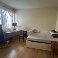 Gabriele's room