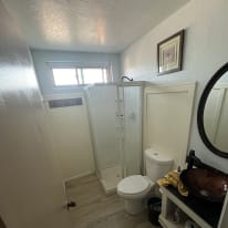 Alex's room