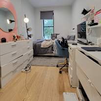 Ella's room