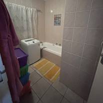 THUSO's room