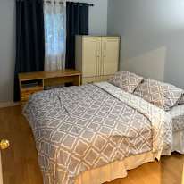 Aj's room