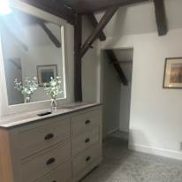 Christine's room