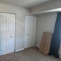 Victoria's room