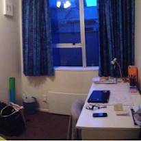 Melody's room