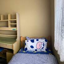 Grace's room
