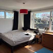 Stuart's room